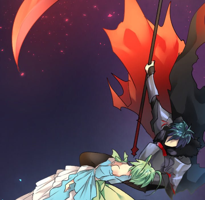 Death's Love Ballad - episode 4 - 58