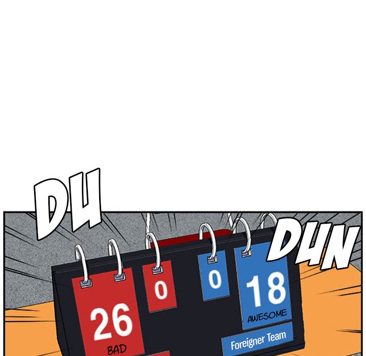 Tweener - episode 18 - 51