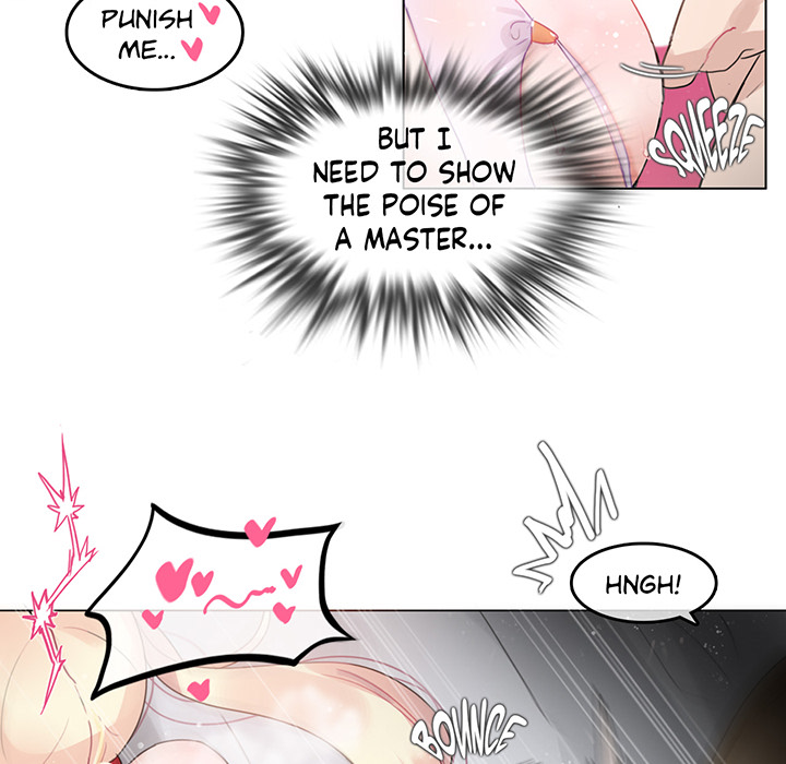 A Pervert's Daily Life - episode 40 - 20