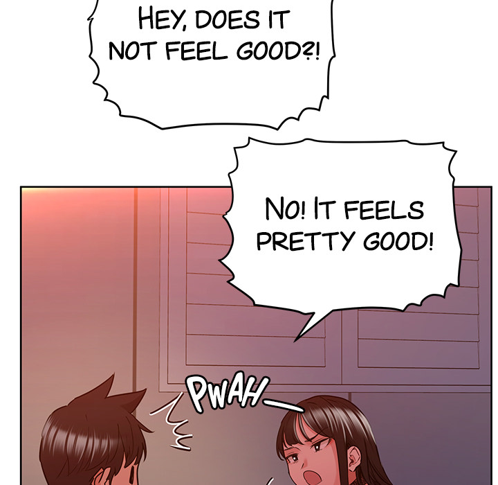 Don't Tell Mom - episode 19 - 129