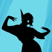 Song - original sound - Lady Cin