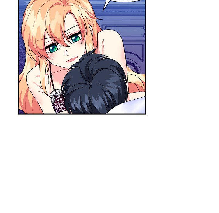 The Destroyer Fell in Love with Me - episode 35 - 54