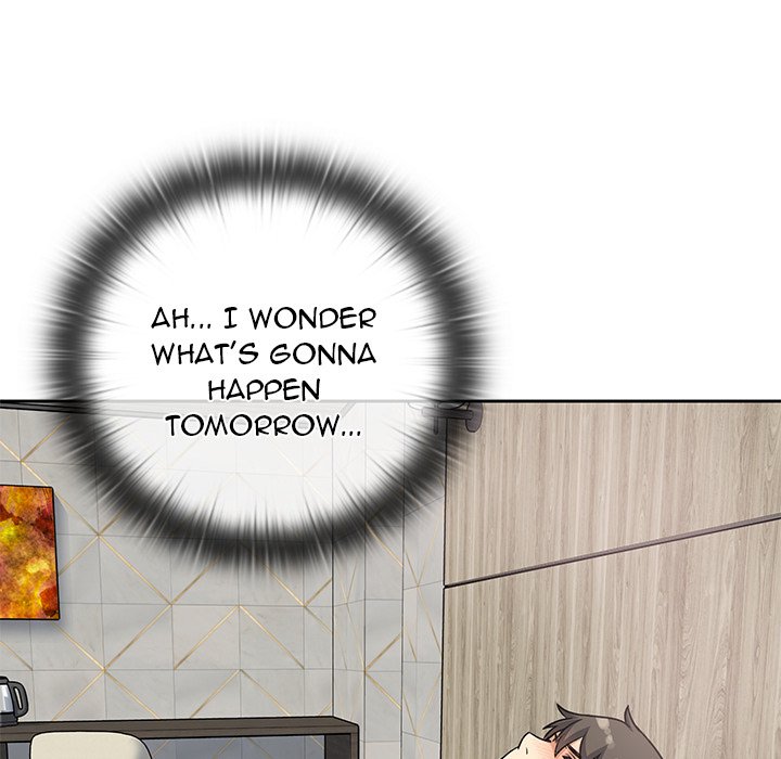 Excuse Me, This is my Room - episode 27 - 70