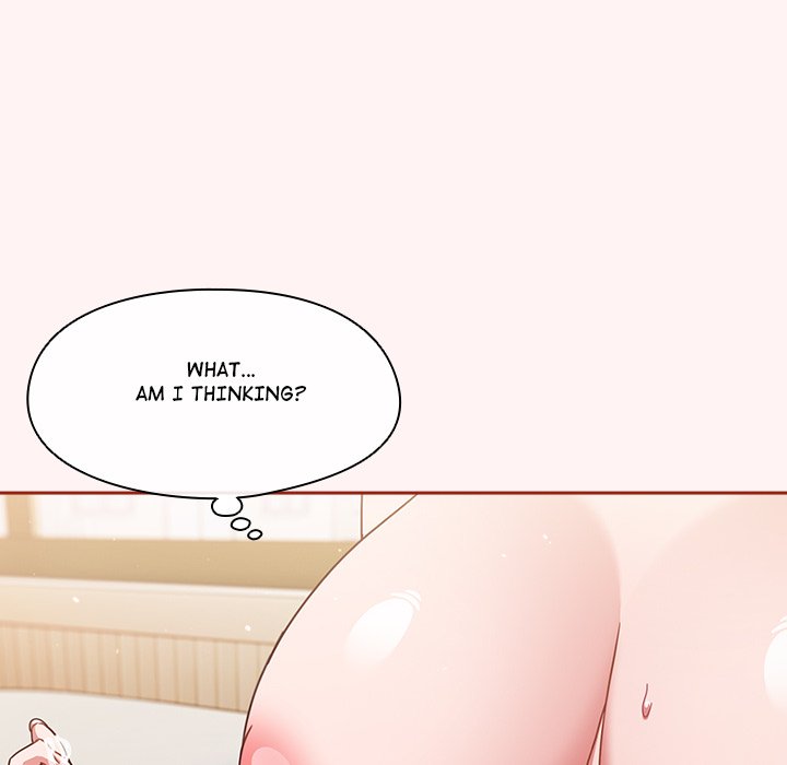 Honey Sweet Part-Time Job - episode 8 - 81