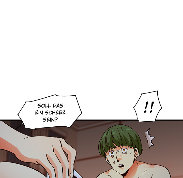Wer hat Angst vor Mister H? - episode 36 - 49