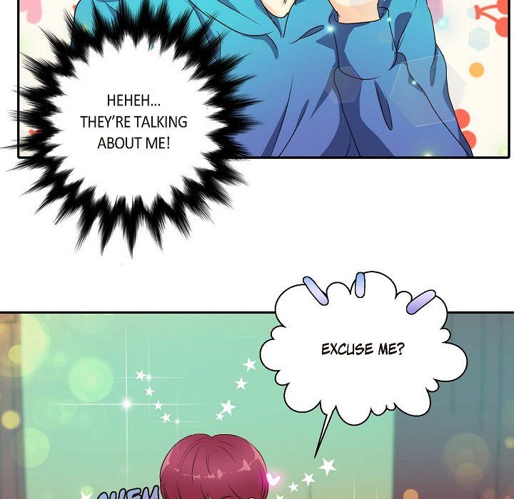 Come Be My Teacher - episode 20 - 56