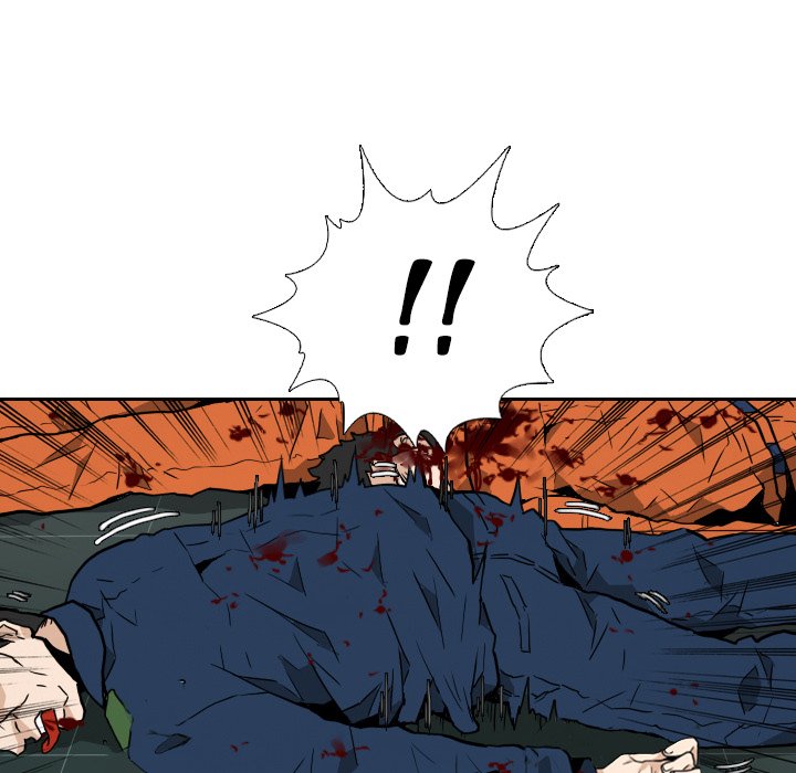 Attack of the Hand - episode 10 - 13