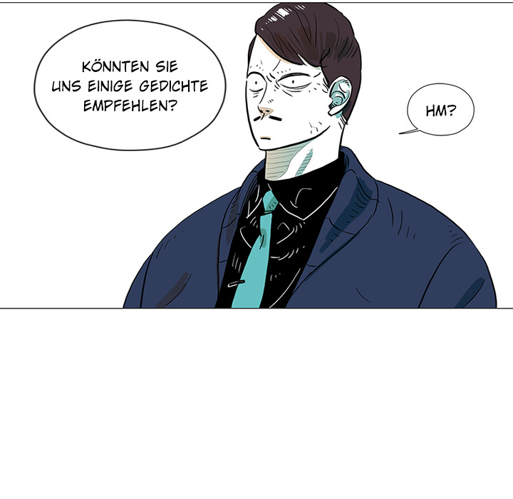 Hero Kim: Wer hat einen Retter bestellt? - episode 27 - 43