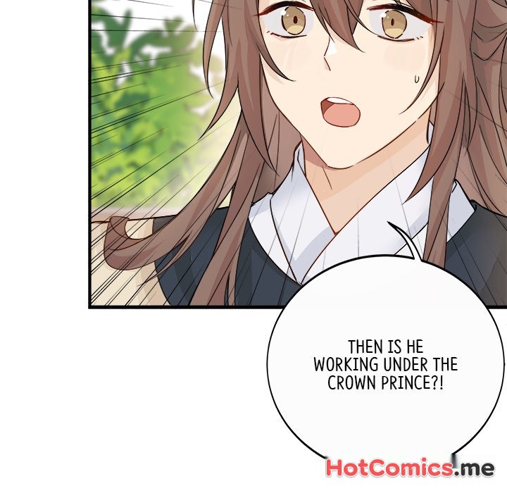 My Wife, The Prince - episode 35 - 51