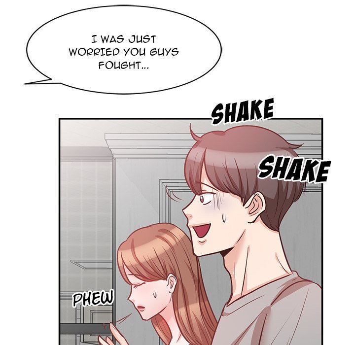 My Worst Lover - episode 20 - 87