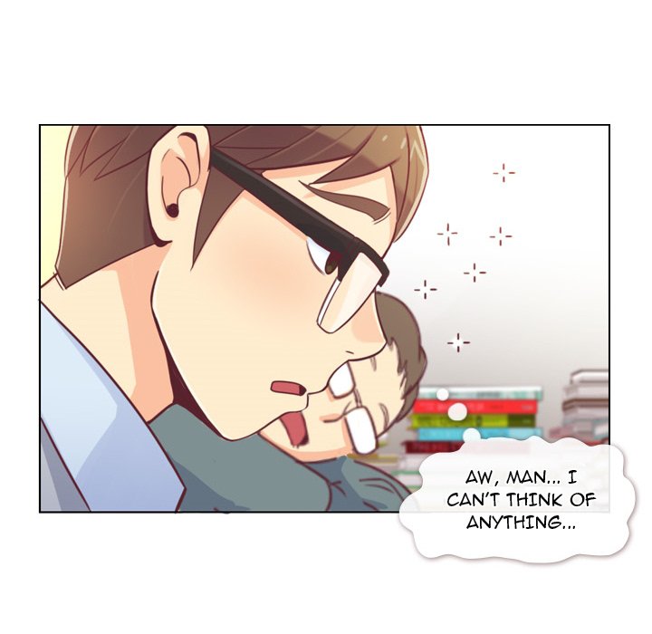 Annoying Alice - episode 9 - 13