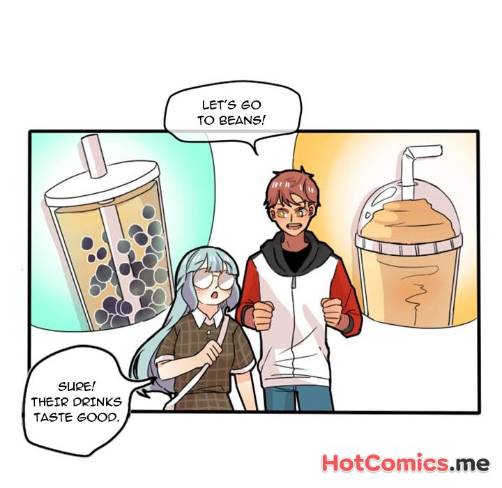 The Chill Couple - episode 13 - 30