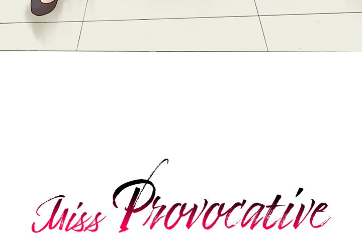 Miss Provocative - episode 11 - 2
