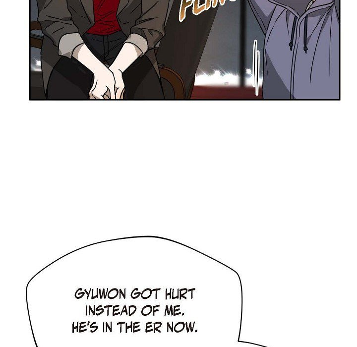 Hard-Boiled Love - episode 34 - 13