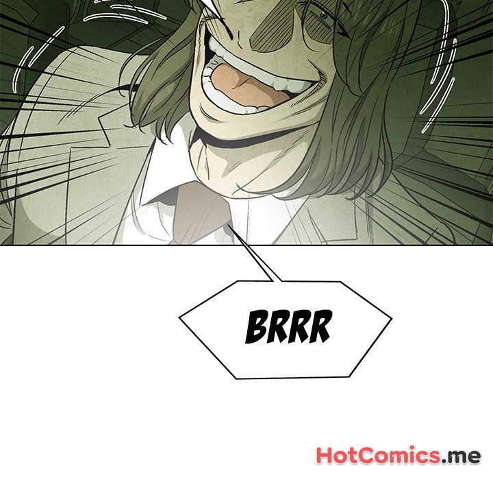Gorgon - episode 48 - 12