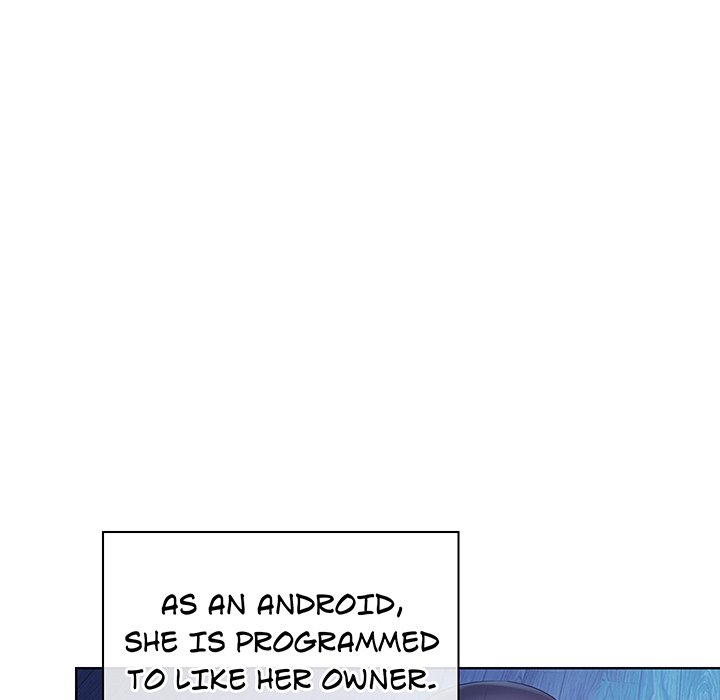 Master, Do You Need A Hand? - episode 47 - 54