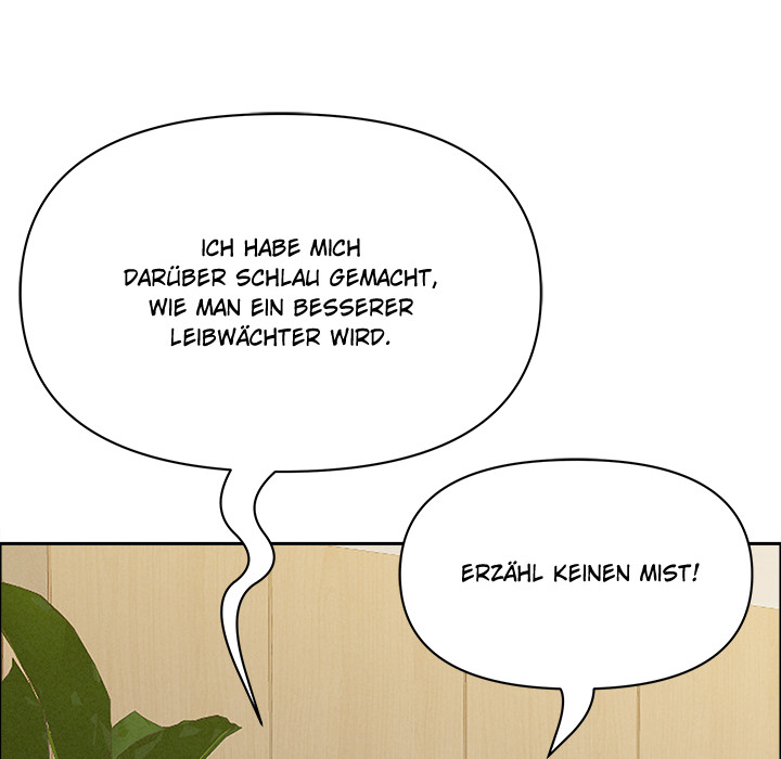 Ihr Leibwächter - episode 29 - 47