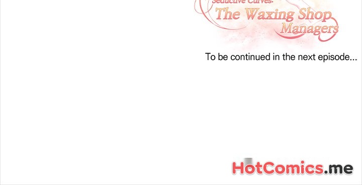 Seductive Curves: The Waxing Shop Managers - episode 7 - 183