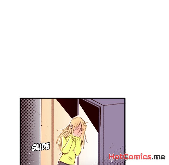 Icarus: Forbidden Love - episode 25 - 73
