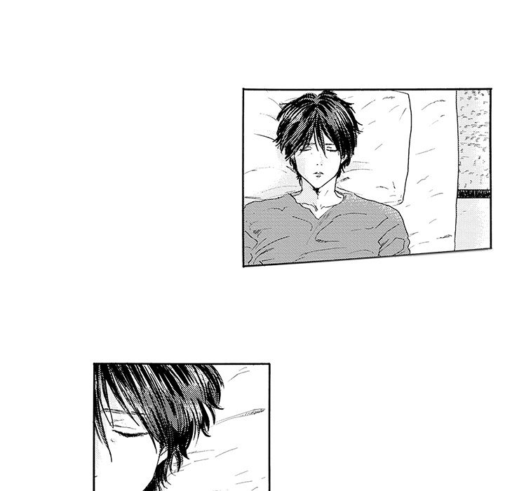 I Want To Feel You Because I Like You - episode 3 - 4