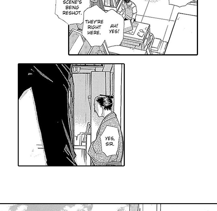 Group-Zero Omnibus Vol.1 - episode 2 - 6