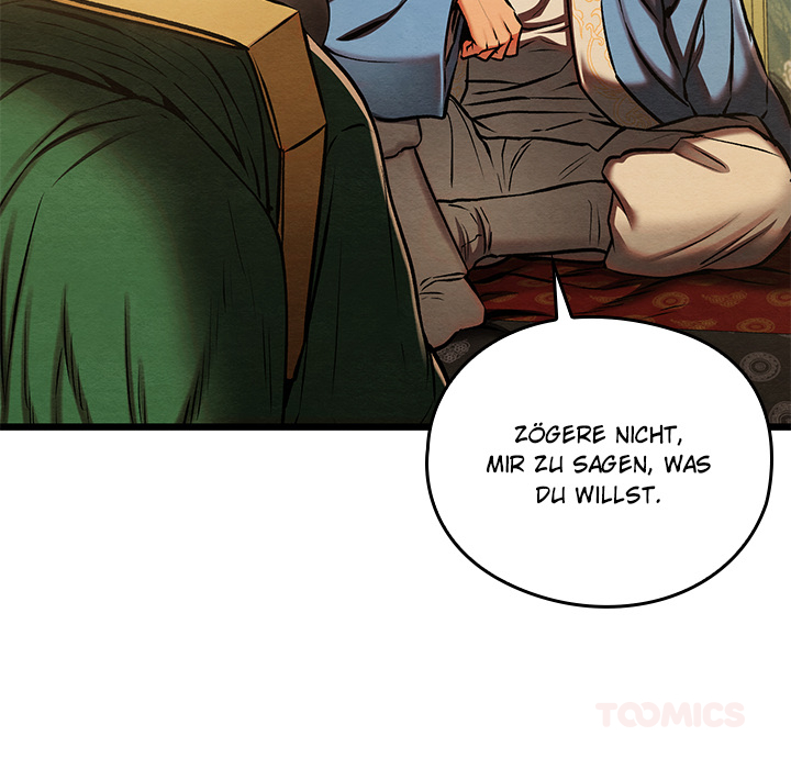 Meister in Intimität - episode 45 - 110