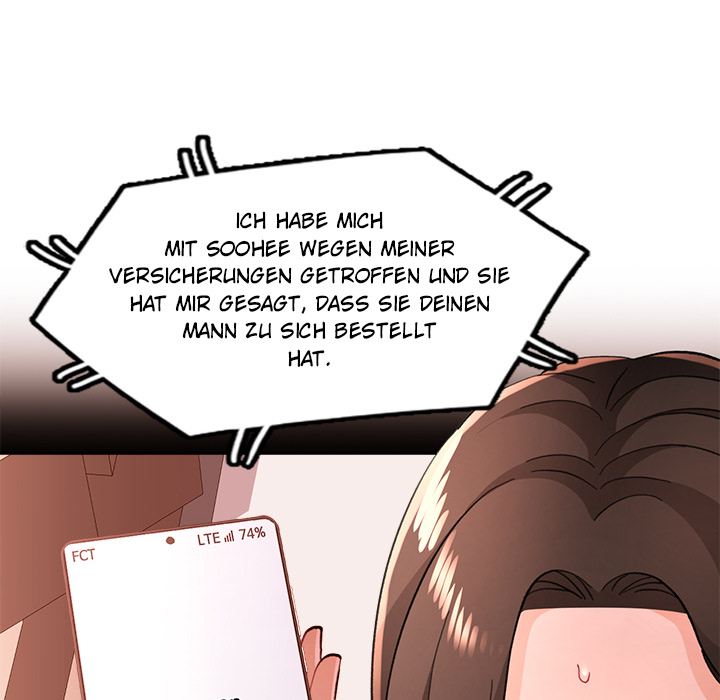 Halt, ich bin verheiratet! - episode 47 - 122