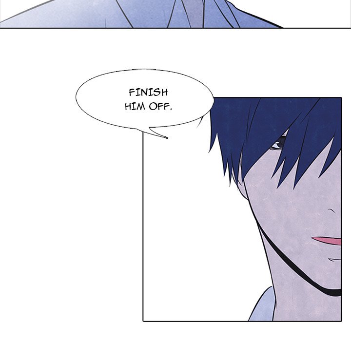High School Devil - episode 26 - 44
