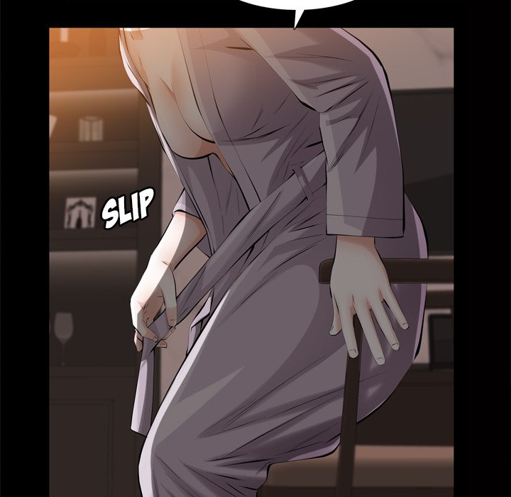 Difficult Choices - episode 8 - 9