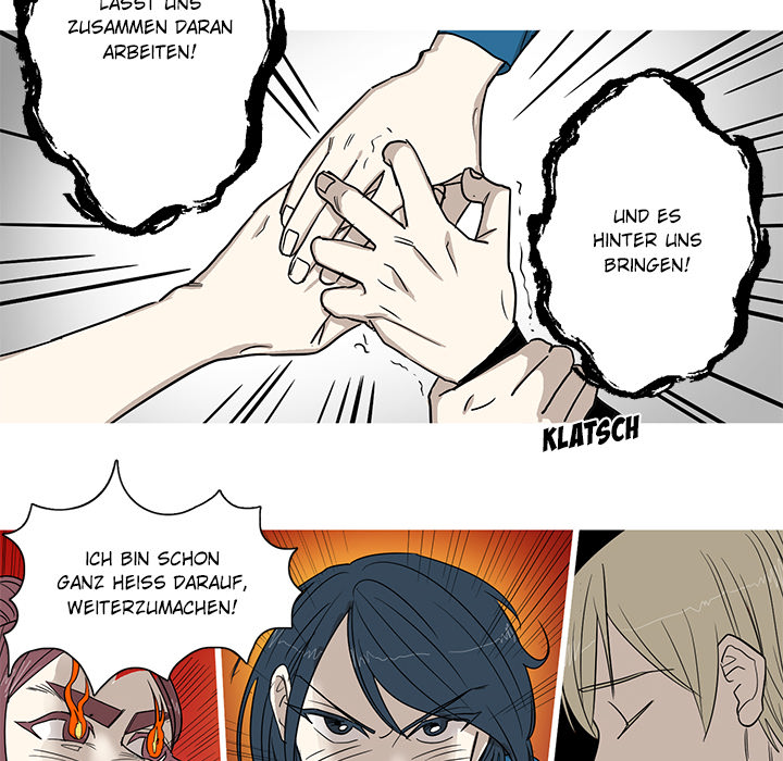 Hubby Bunny - episode 6 - 47
