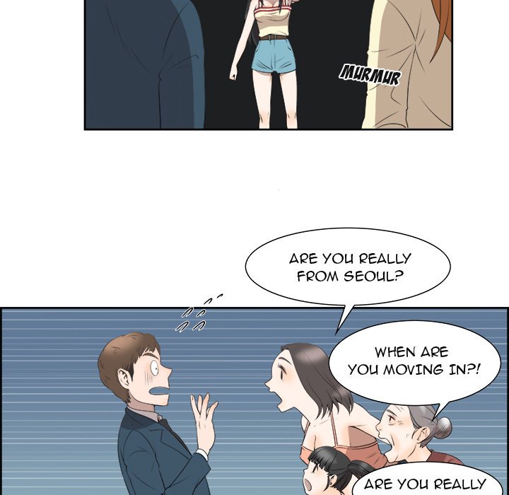 New Teacher in Town - episode 3 - 49