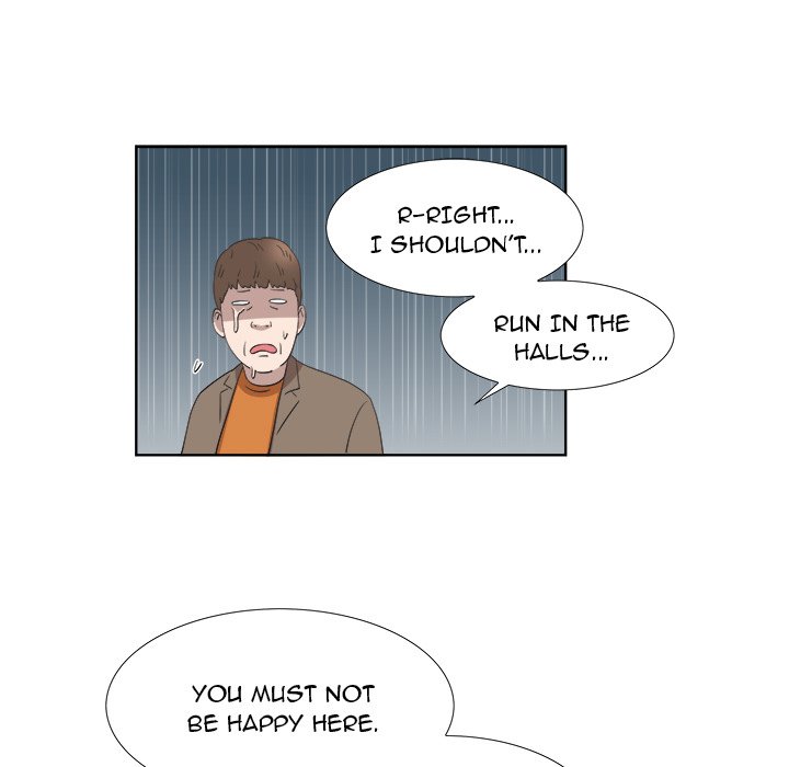 New Teacher in Town - episode 16 - 66