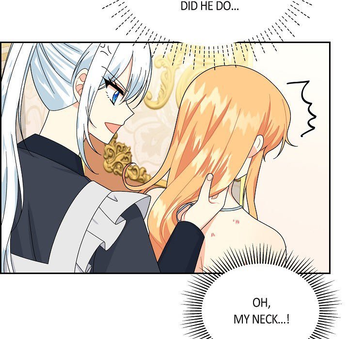 The Destroyer Fell in Love with Me - episode 47 - 41