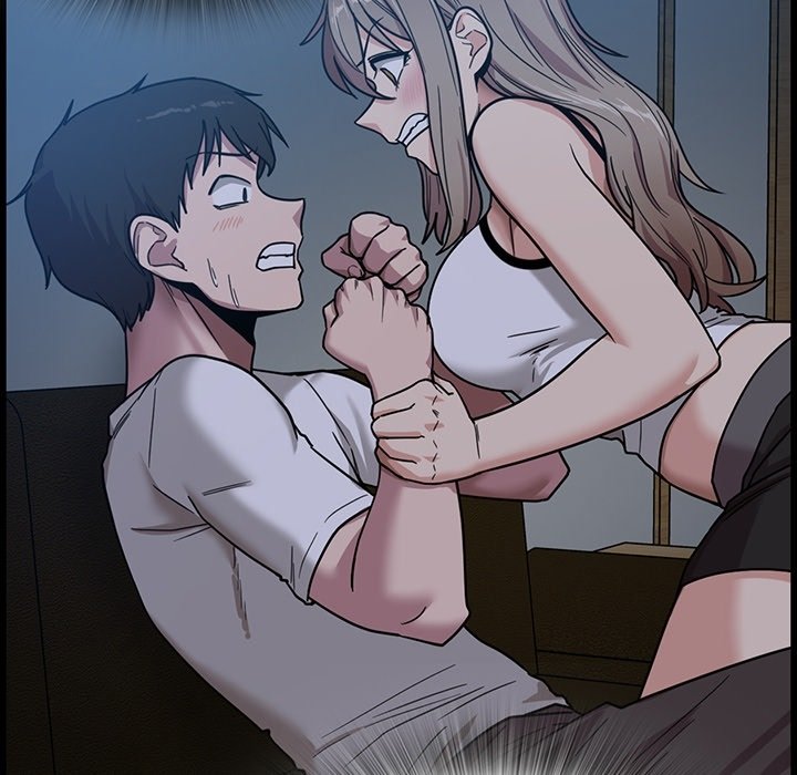 No More, No Less - episode Prologue - 30