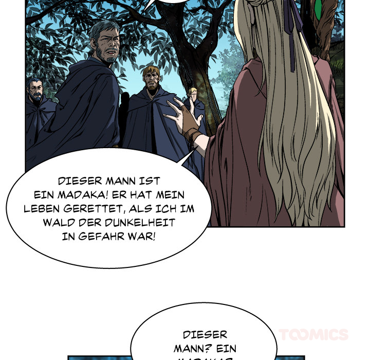 Karmas Weg - episode 17 - 65