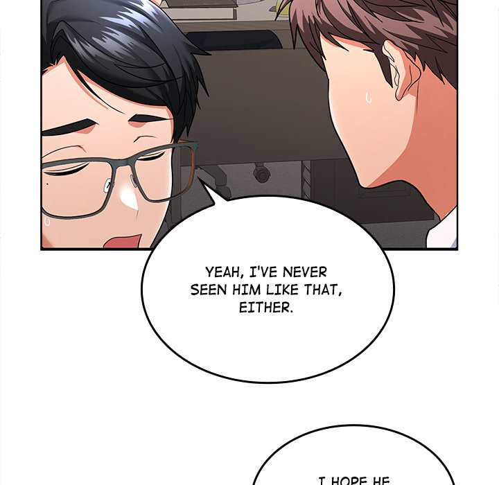 Office Romance is a No-No - episode 1 - 248