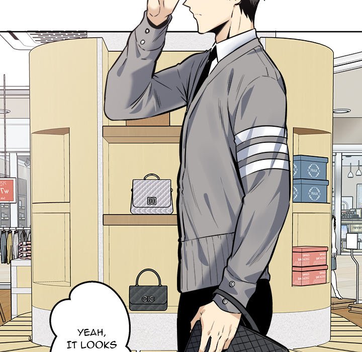 Excuse me, This is my Room - episode 94 - 138