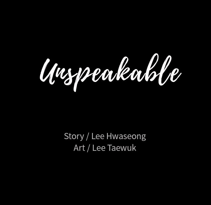 Unspeakable - episode 16 - 114