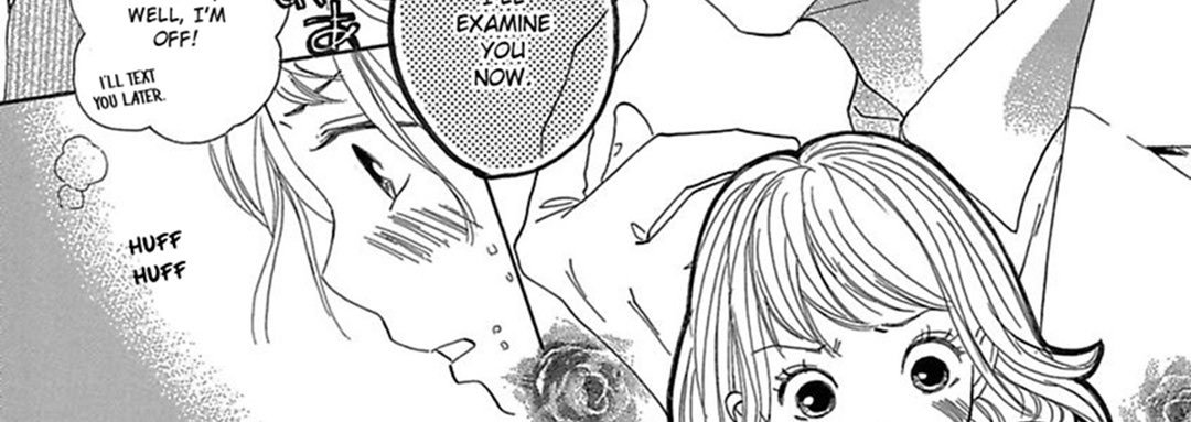 Just Listen to What I Say - The Things I Want A Sadistic Doctor to Do to Me - episode 11 - 57