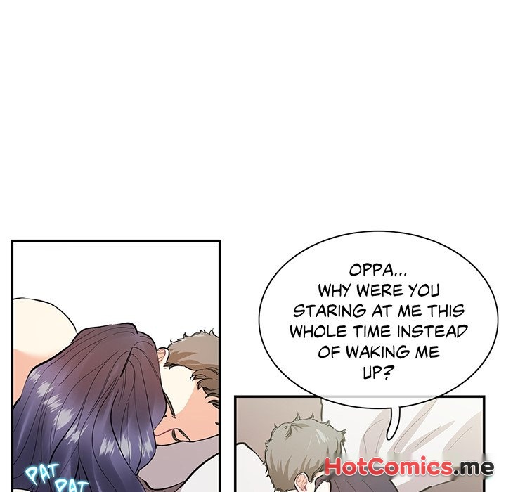 Match Made In Bed - episode 39 - 9