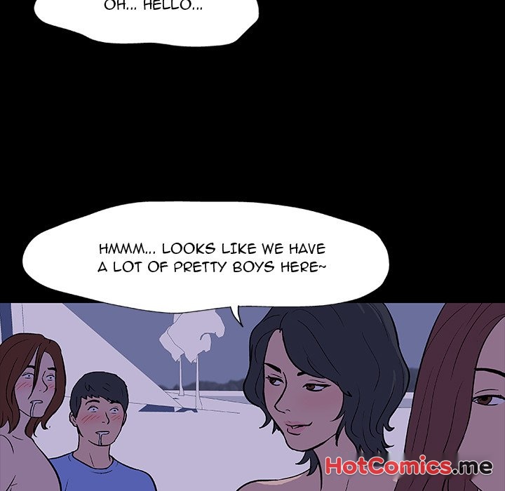 Project Utopia - episode 11 - 7