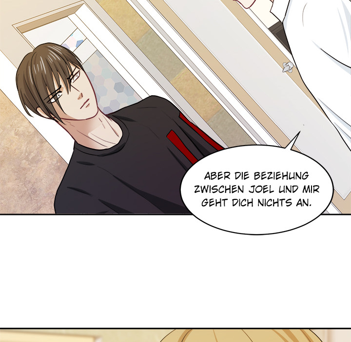 Liebe Lieber Nicht - episode 18 - 28