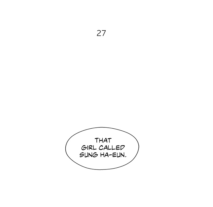 My Special Squishy Someone - episode 27 - 16