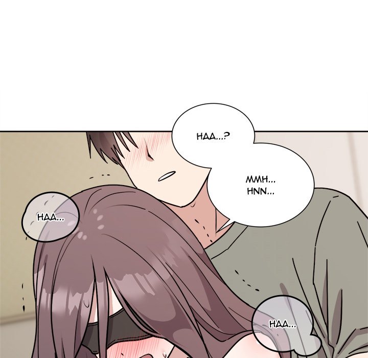 Knot My Secret - episode 3 - 133