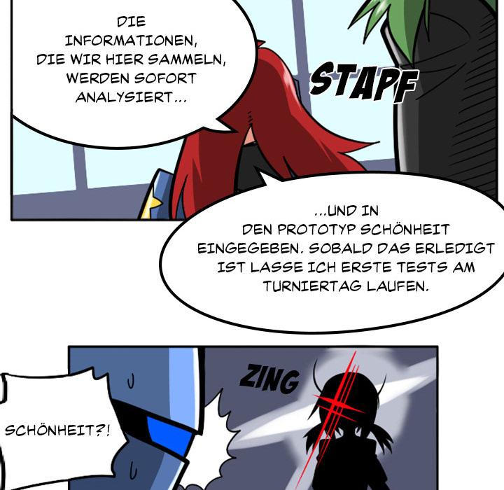 Das Wohnheim aus einer anderen Welt - episode 84 - 63