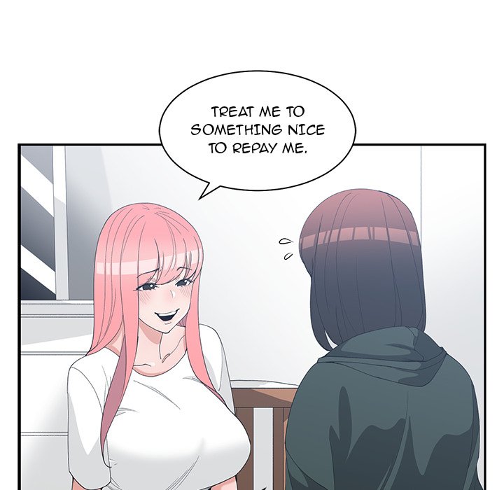 Childhood Friends - episode 18 - 9
