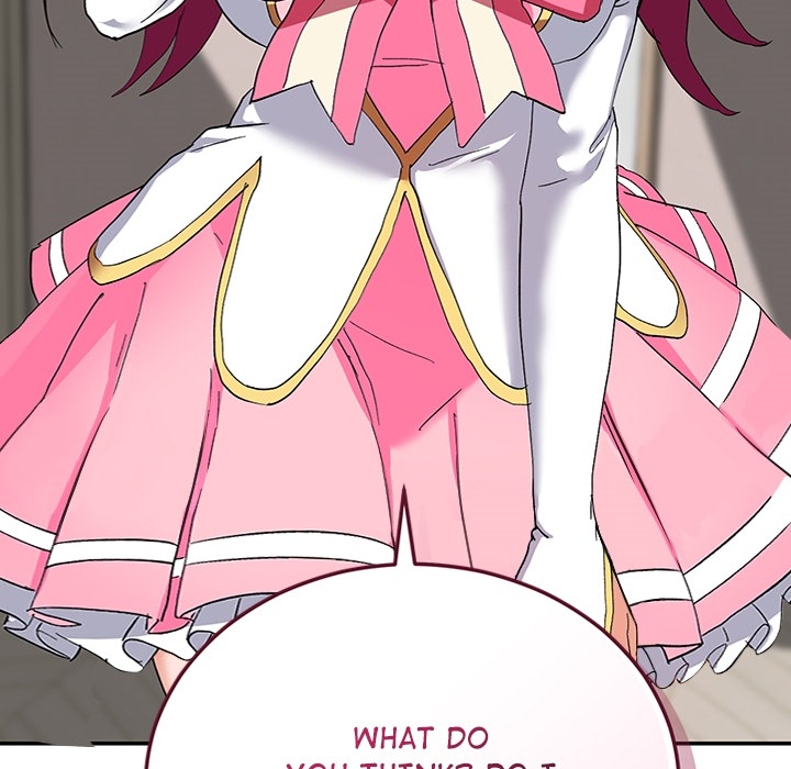 Saving My Magical Girl - episode Prologue - 8