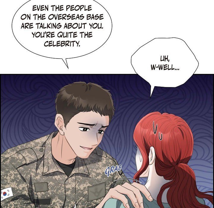 Crown Prince's Marriage Proposal - episode 37 - 35