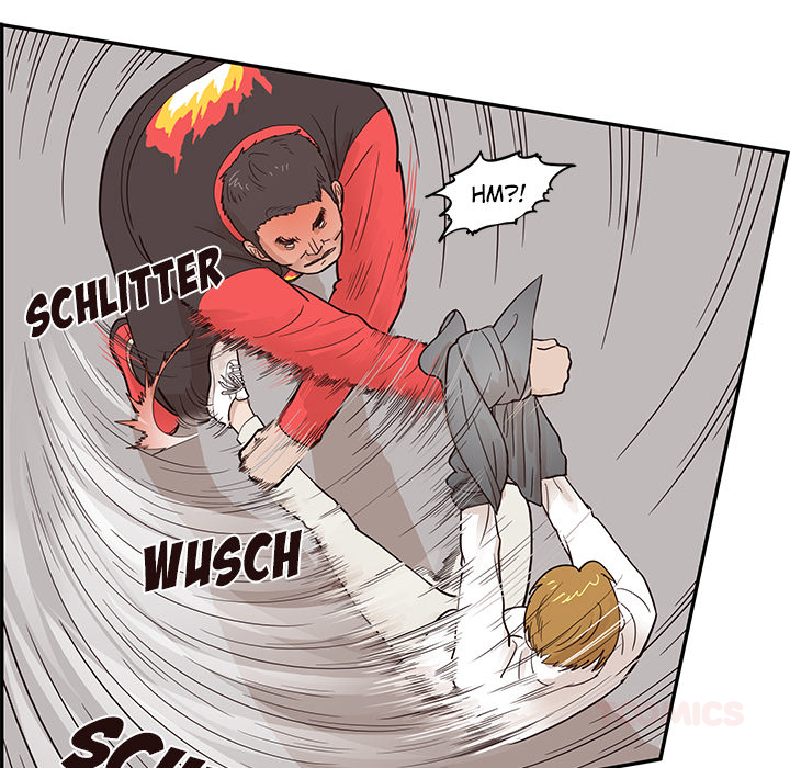 Der Hahn im Korb - episode 79 - 61