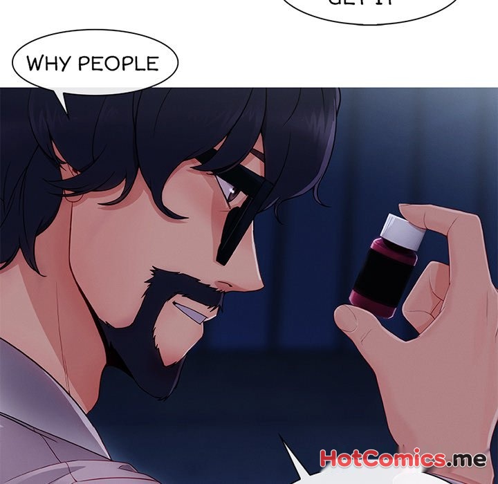 Sang-Ah - episode 29 - 31